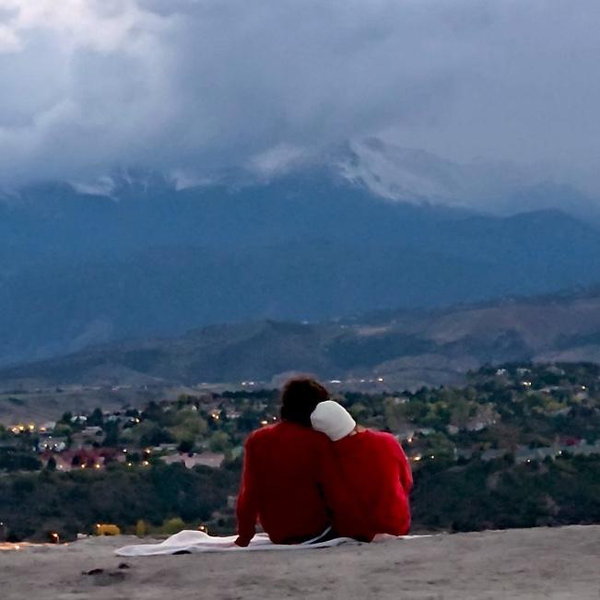 Date Night Fund
