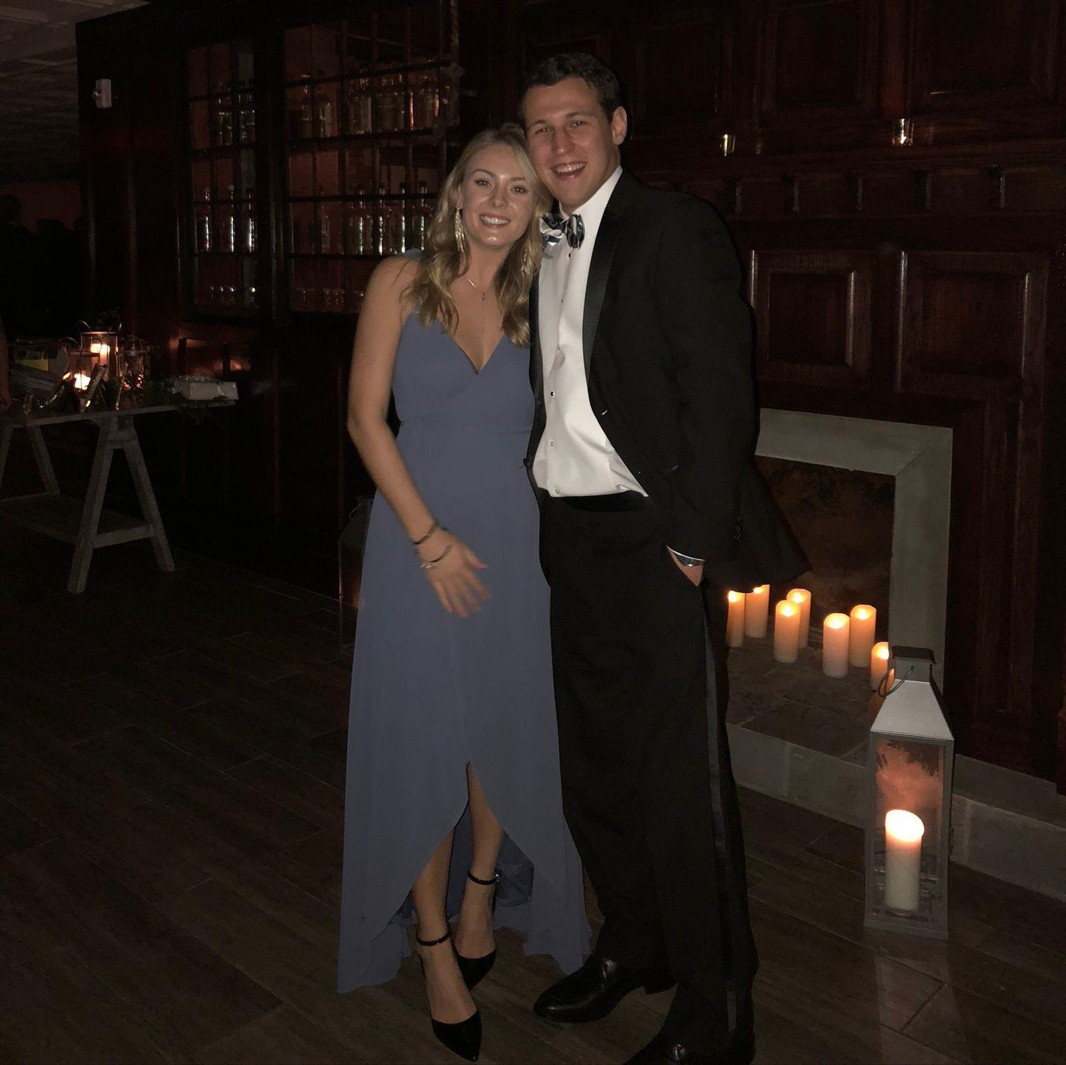 Nicole & Eric Velez Wedding <333