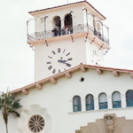 Santa Barbara Courthouse