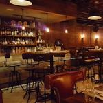 The Cellar at Duckworth's