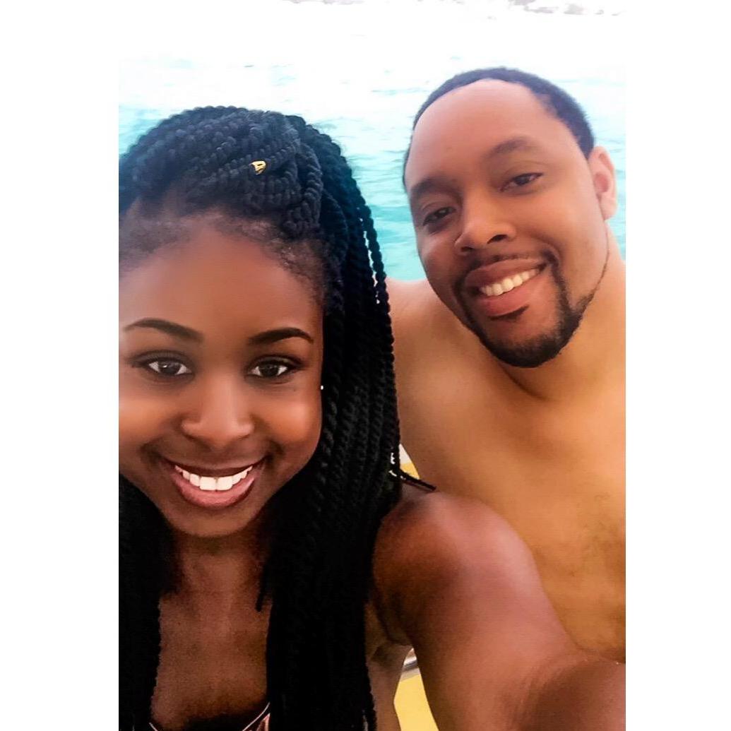 “Taking pictures is savoring life intensely, every hundredth of a second.”
― Marc Riboud
Vinston learning the importance of picture angles. Turks and Caicos 2018.