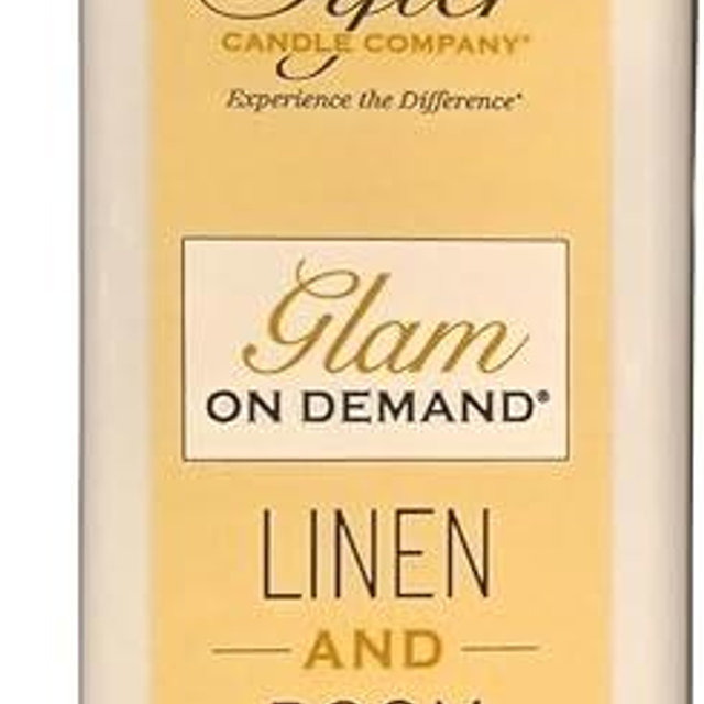 Tyler Candle Company - Spray On Demand - HIgh Maintenance fragrance - 227g / 8oz