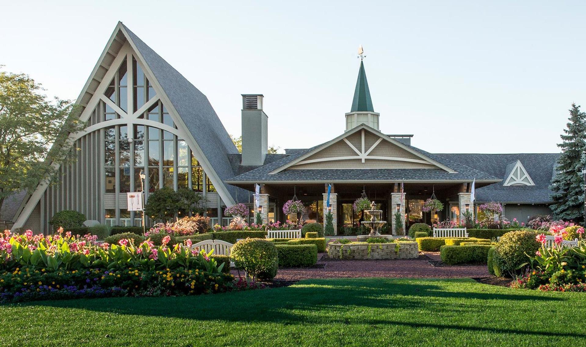 The Wedding Website of Allie Urbanus and Geoff Perlman