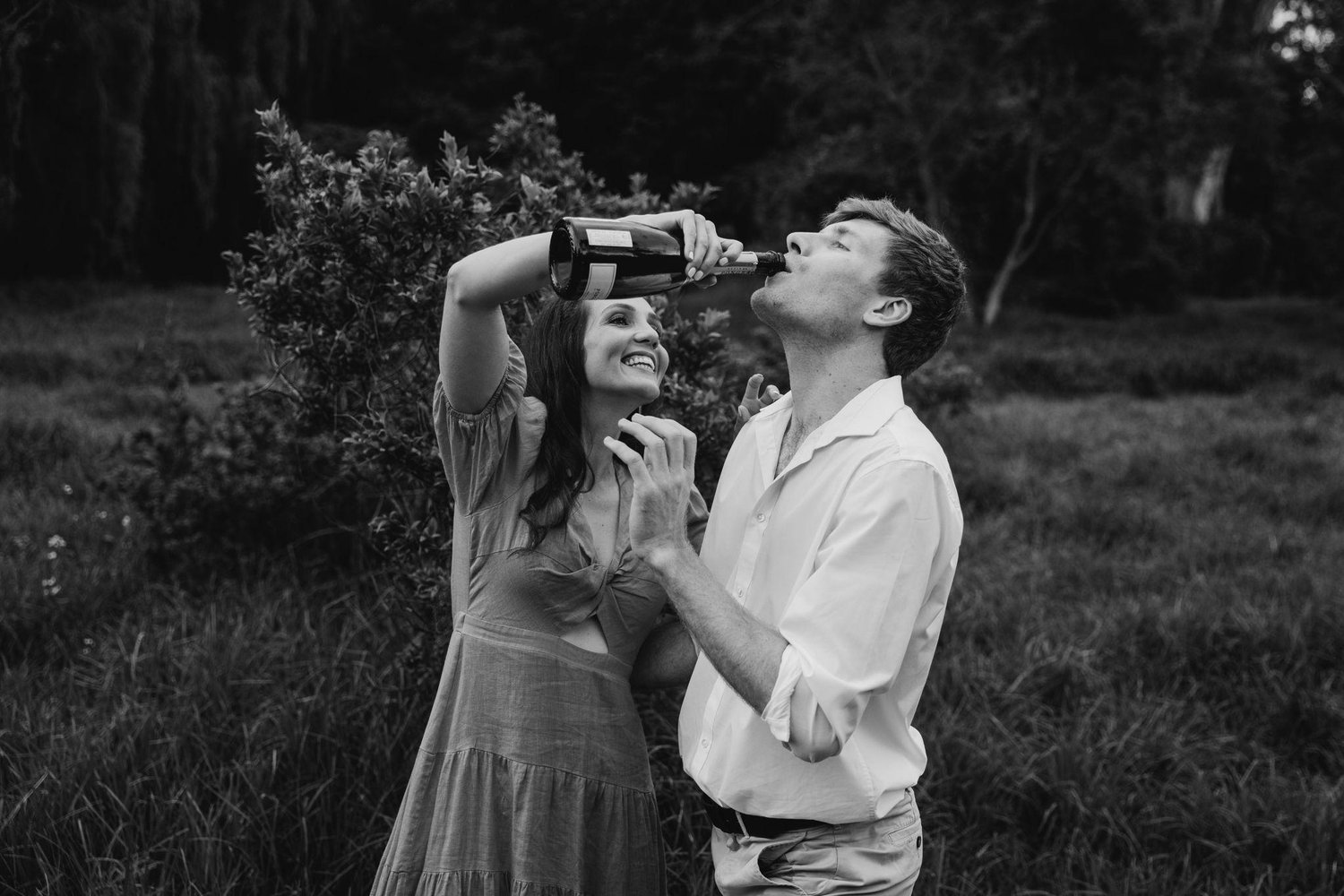 The Wedding Website of Jürgen Olivier and Kayla Greger