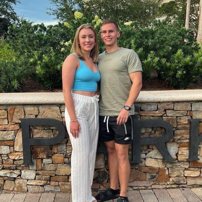 Another beach trip! - July 25, 2022