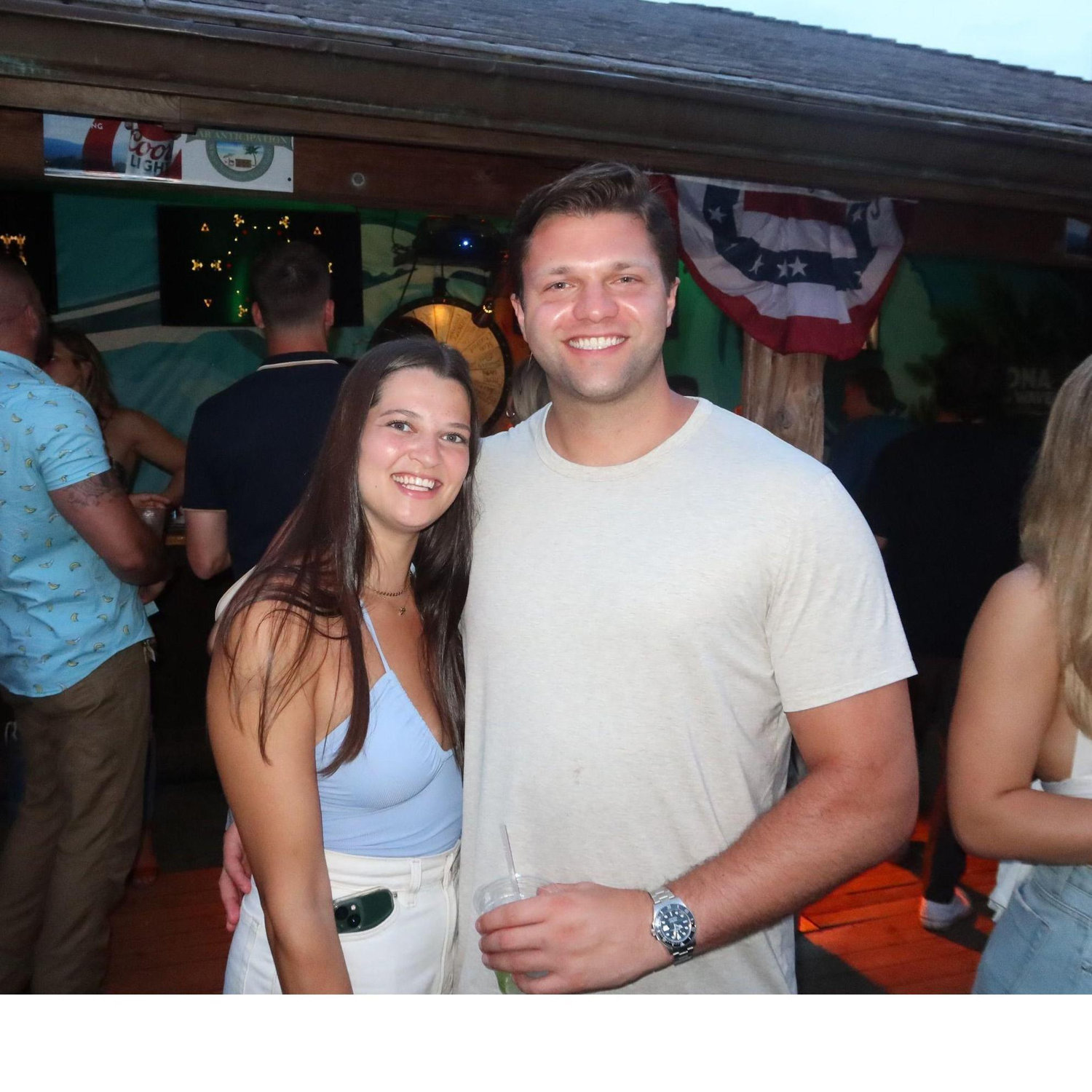 4th of July Down the Shore. July 2023.