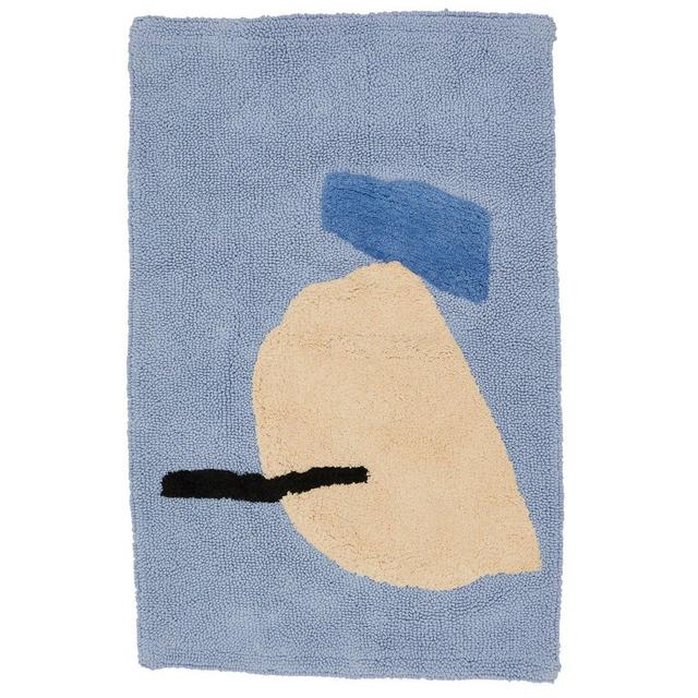 Cold Picnic Cool Breeze Bathmat