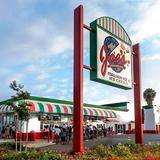 Joe's Italian Ice