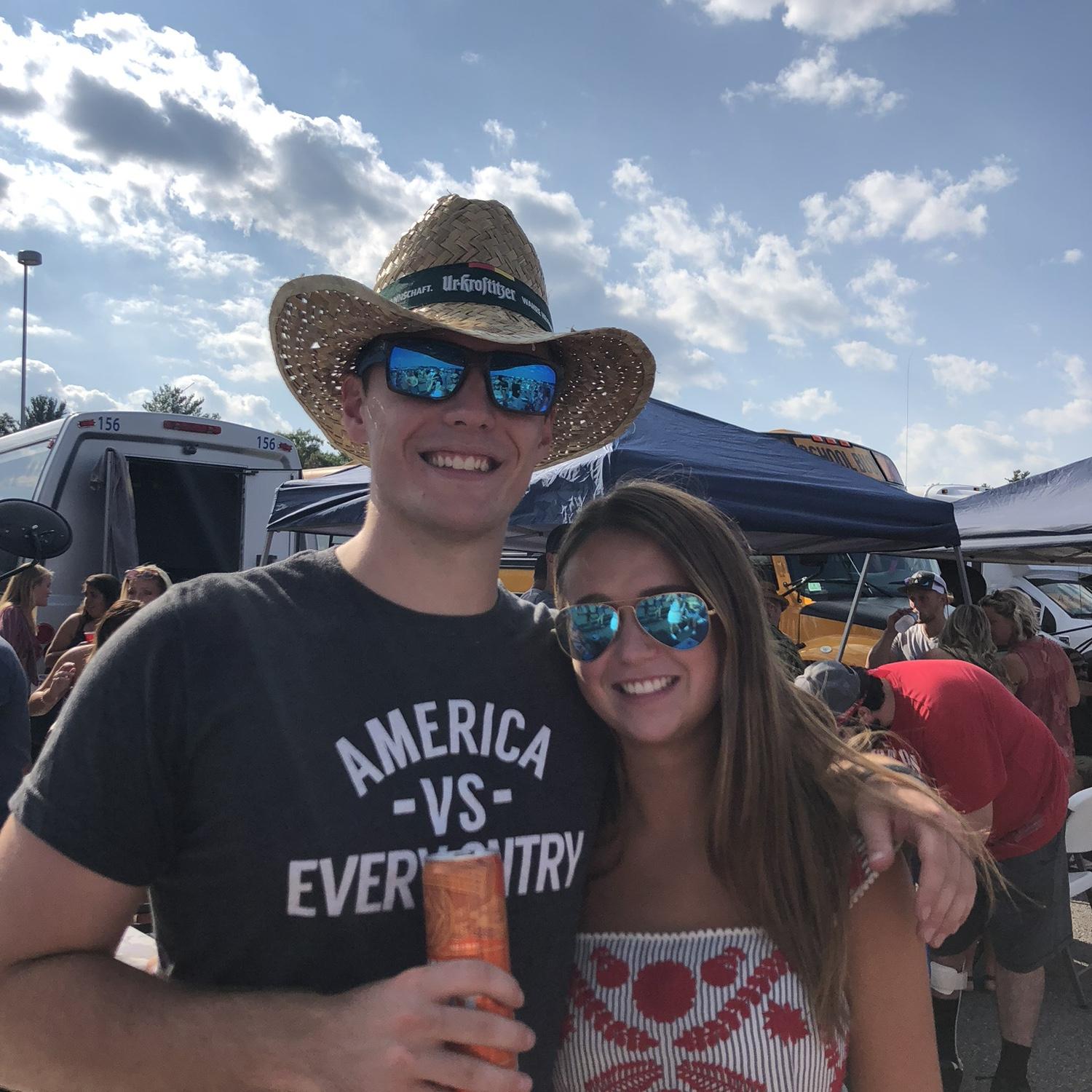 Country Fest 2016