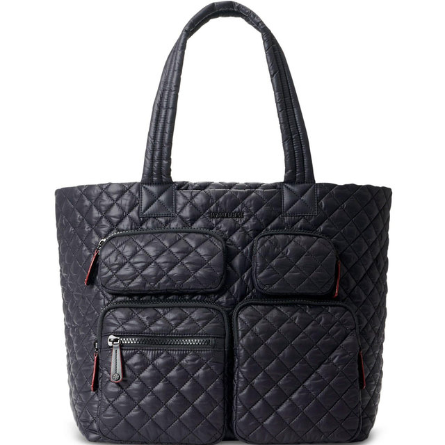 MZ WALLACE Large Travel Tote