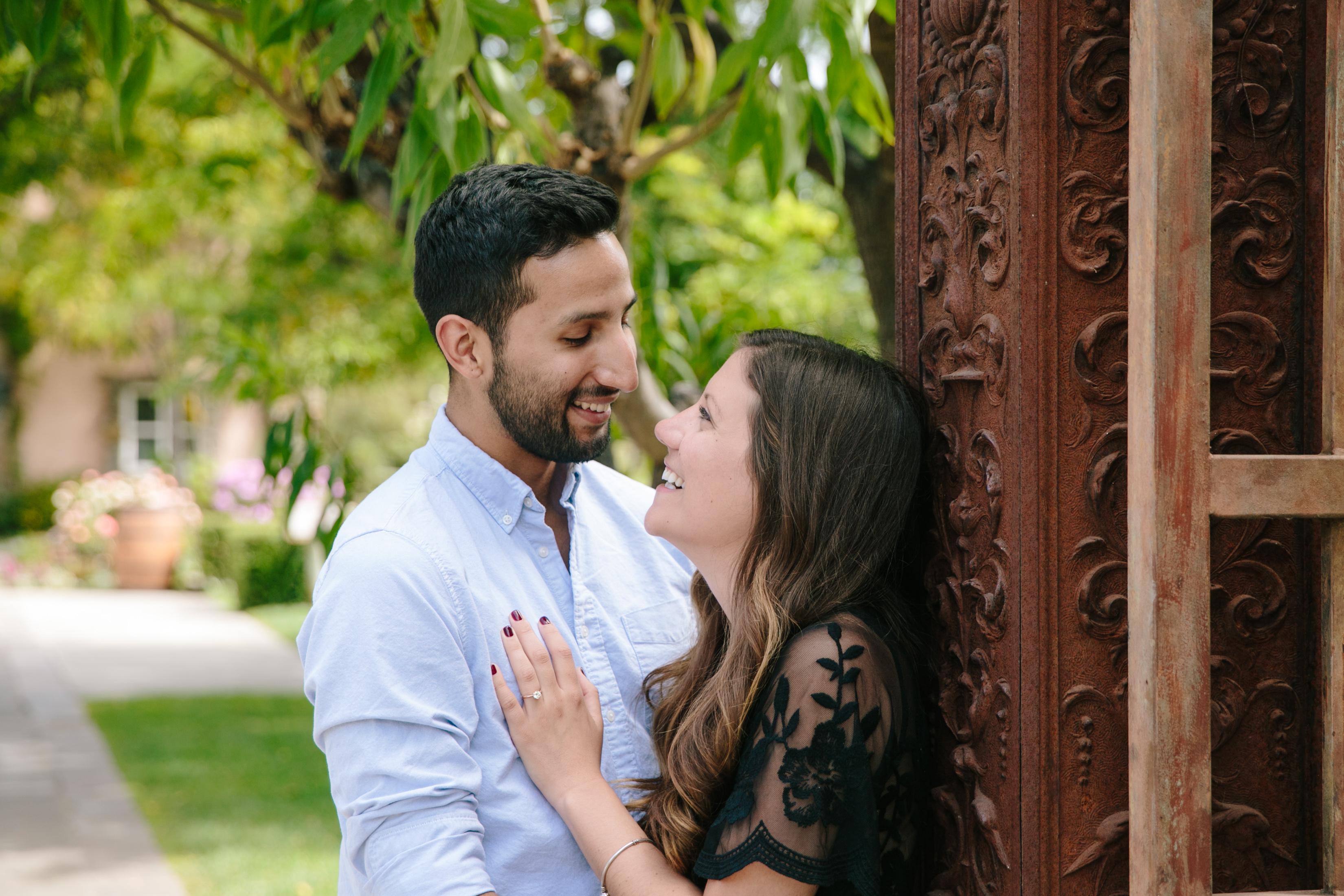 The Wedding Website of Gina Peri and Giovanni Colonna