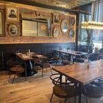 Best Breakfast- Minerals 1886