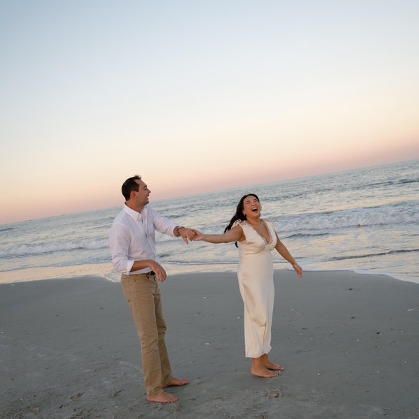 Honeymoon Fund
