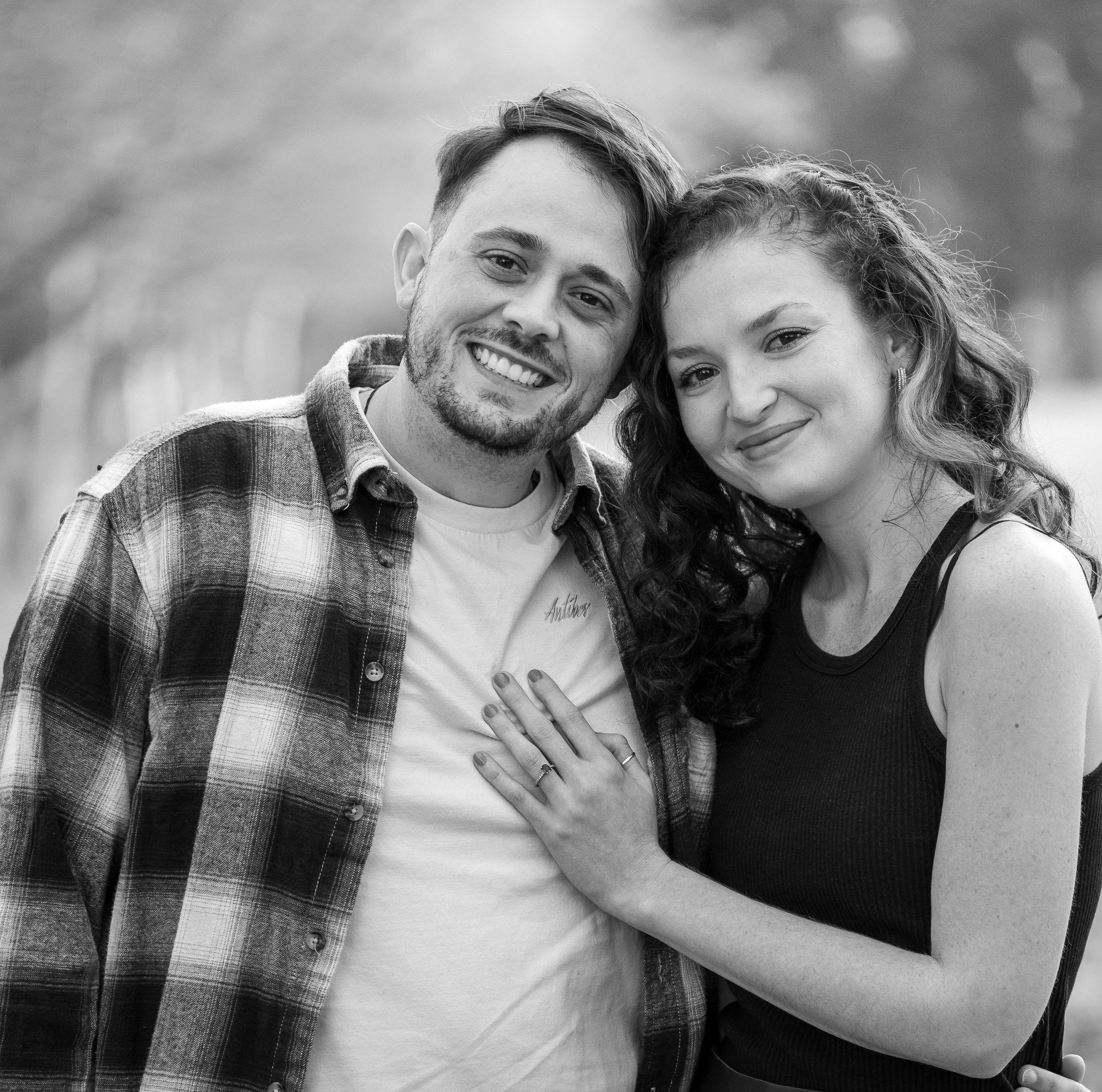 The Wedding Website of Sean Matthew and Mel Mound