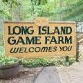 Long Island Game Farm Wildlife Park & Children's Zoo