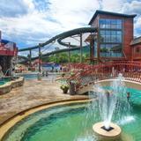 Old Town Hot Springs