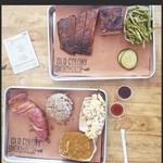 Old Colony Smokehouse