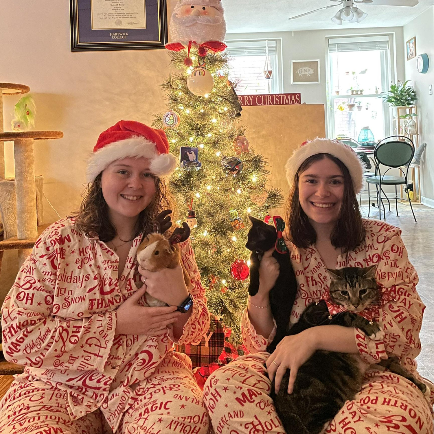 Christmas 2021