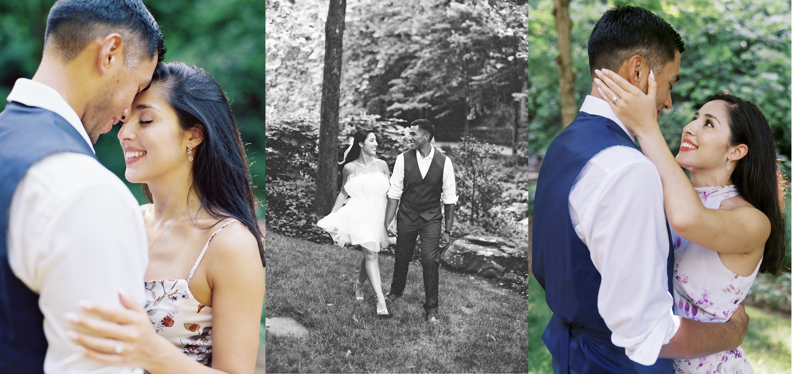 The Wedding Website of Maria Camila Vargas and Miguel Giovanni Fittoria
