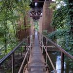 Adventure on the Pipeline Trail
