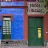 Museo de Frida Kahlo