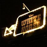 The White Horse