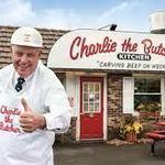 Charlie the Butcher's Kitchen