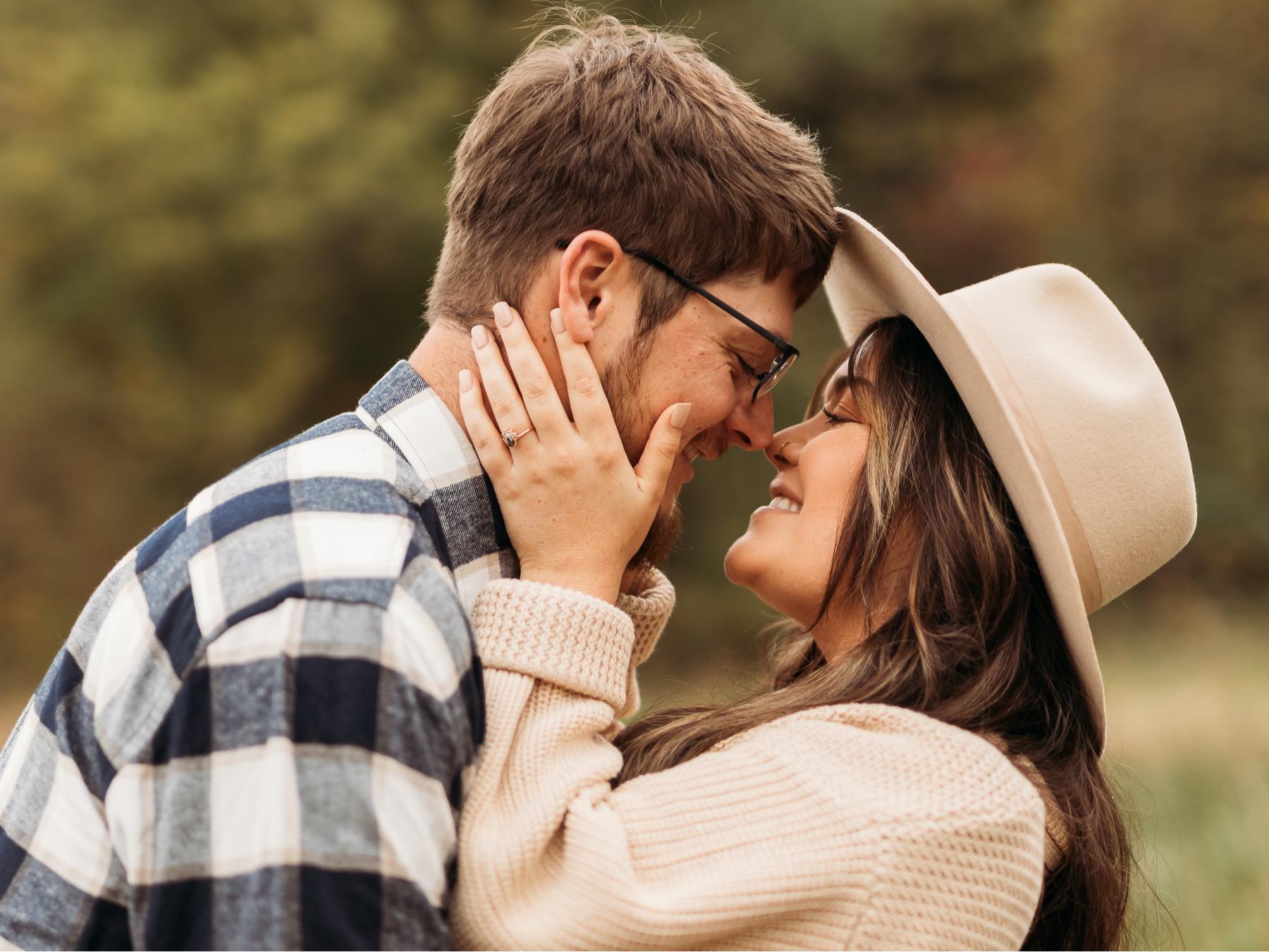 The Wedding Website of Chelsea Howard and Max Bickett