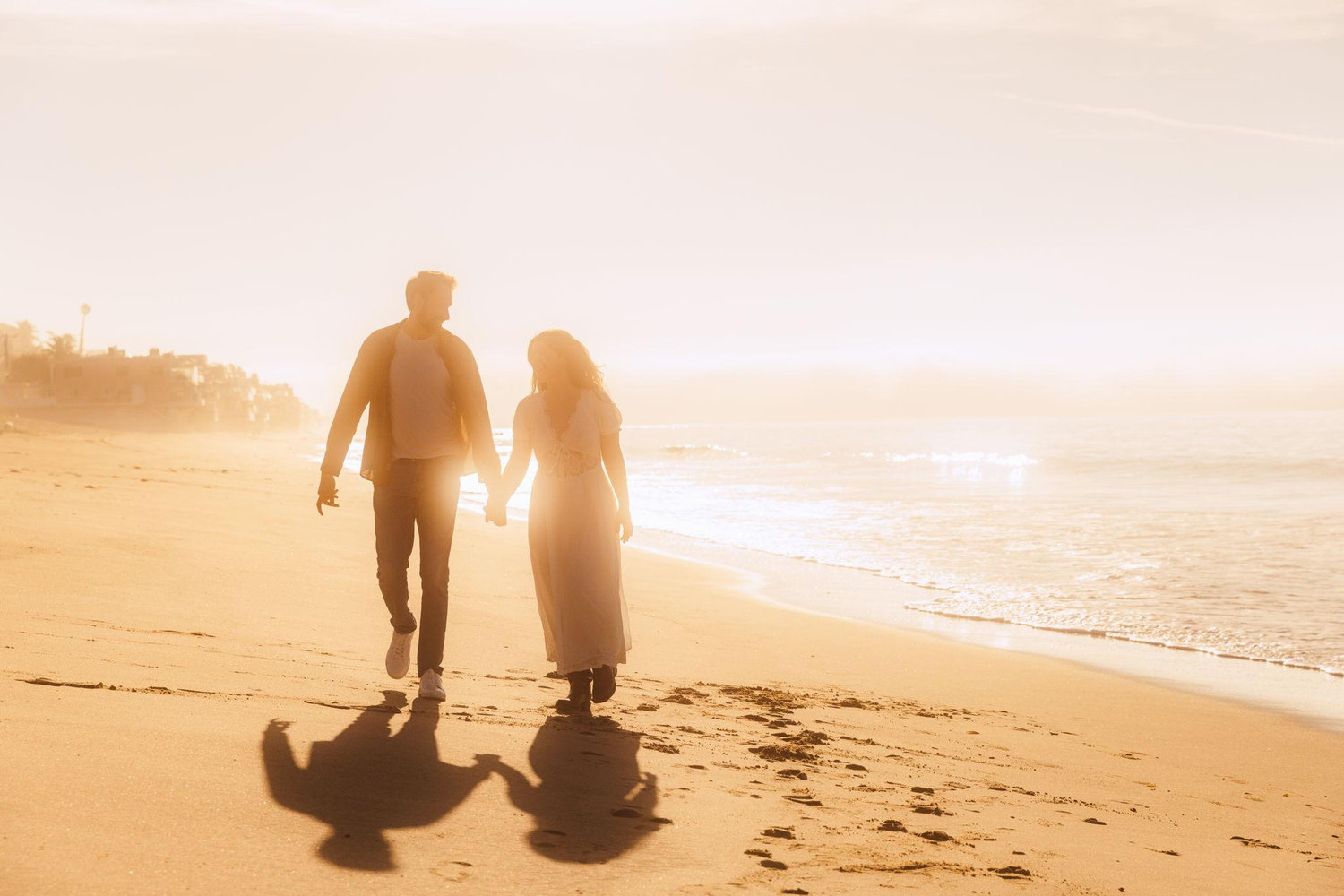 The Wedding Website of Tegan Hack and Stephan Washburn