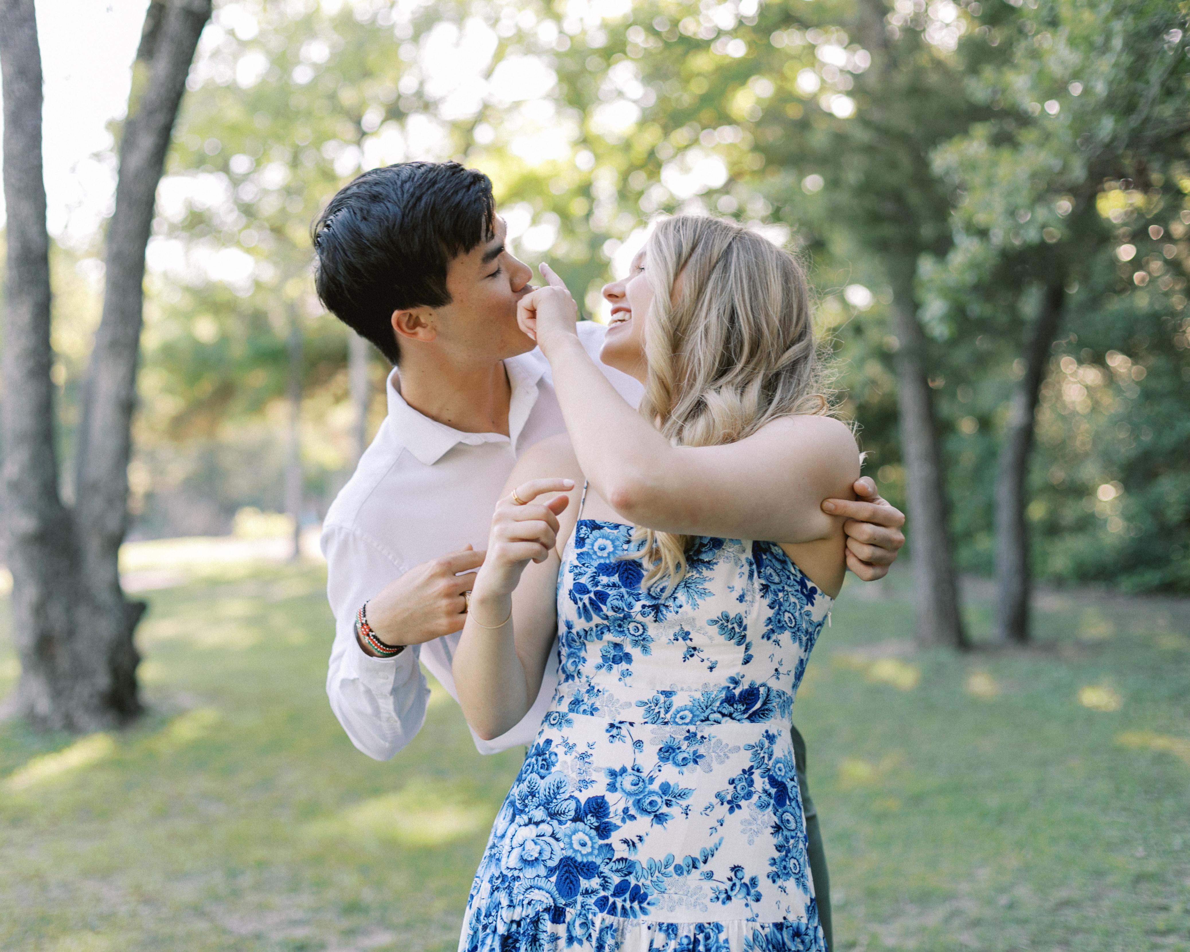 The Wedding Website of Sarah Grace Guckenburg and Nicholas Hay