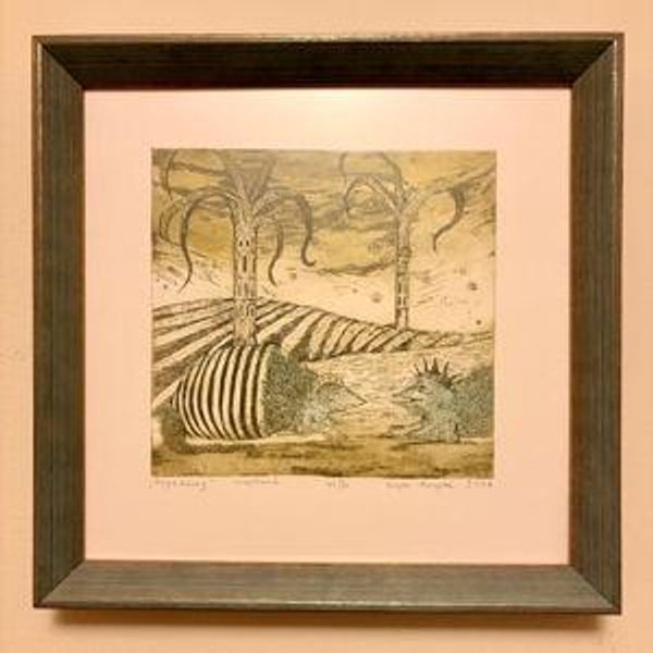 Our Art Collection