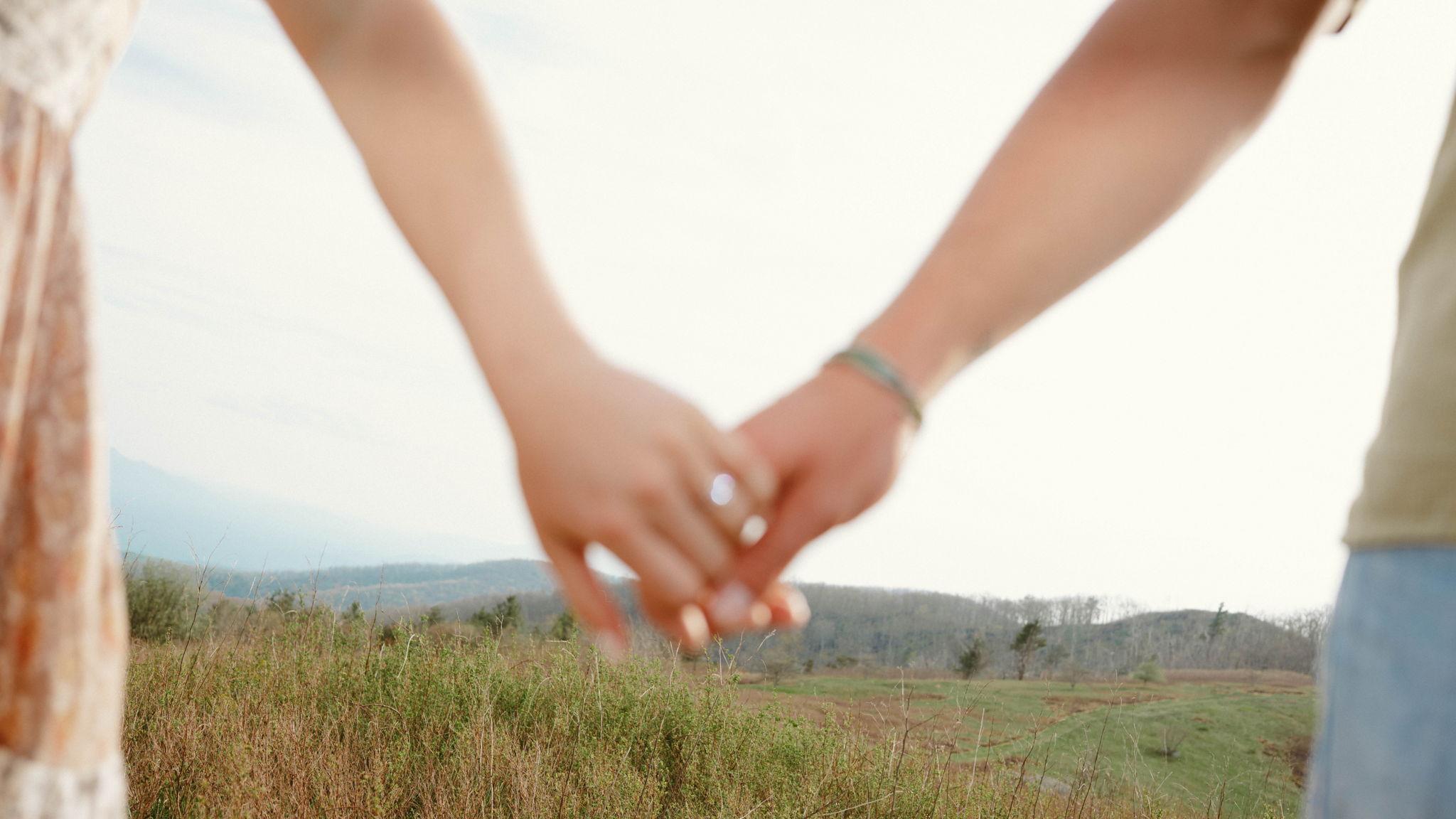 The Wedding Website of Madigan Faircloth and Benjamin LaPole