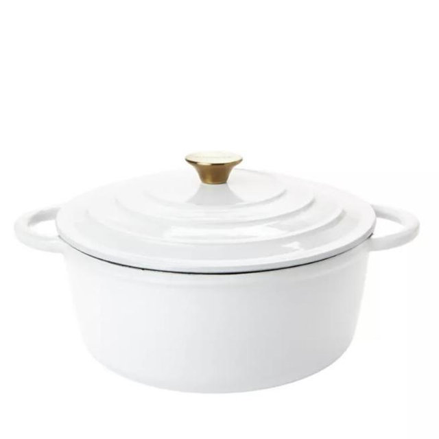 6.6 Quart Dutch Oven