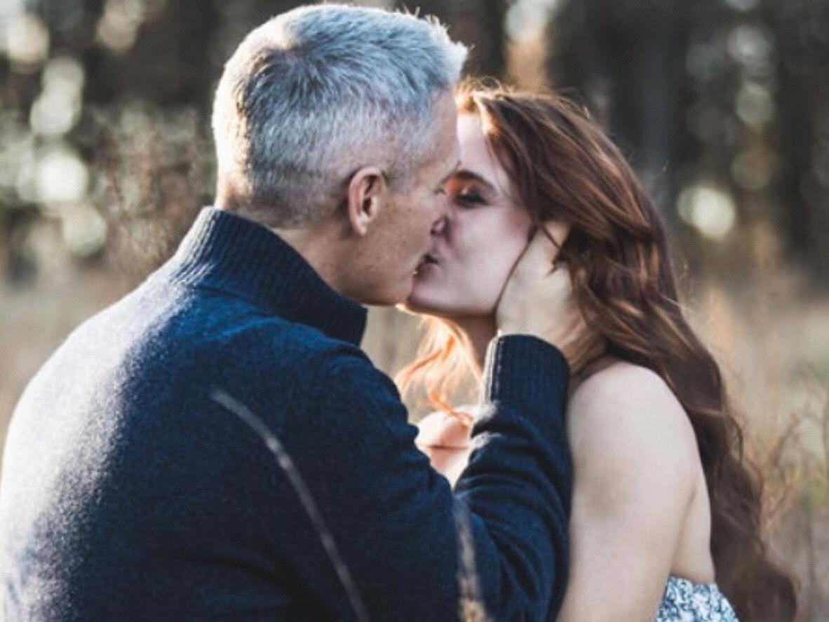 The Wedding Website of Star Bontrager and Thomas Garries