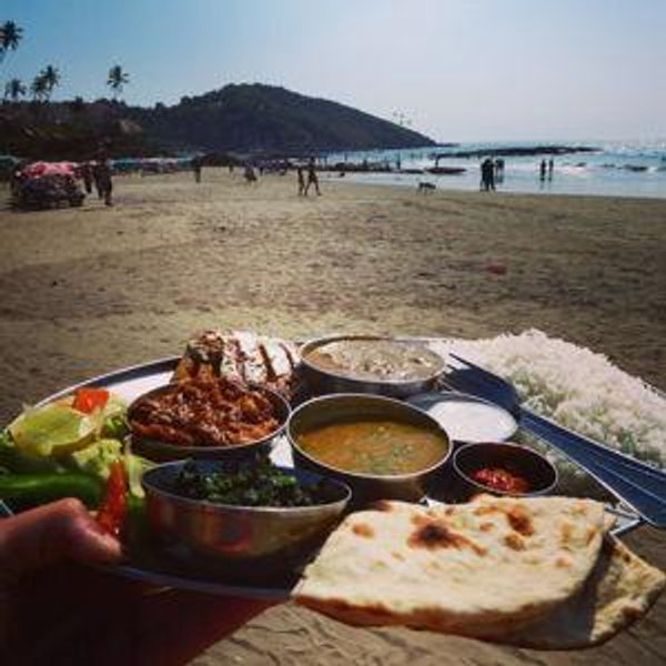 Honeymoon Fund for trip to India