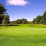 Saratoga Spa Golf Course