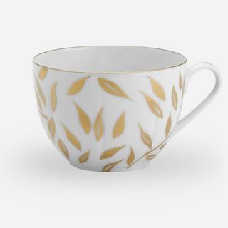 Olivier Gold Teacup