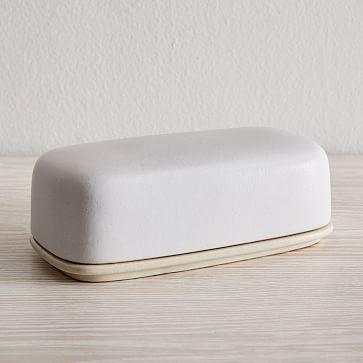 Kaloh Butter Dish