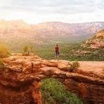 Hikes in Sedona