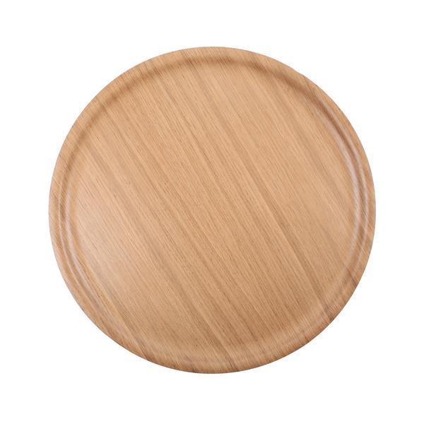 Large Oak Tray