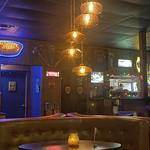 Frazier's Long & Low