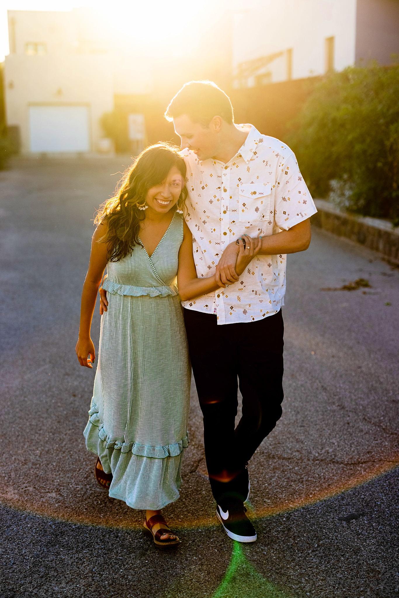 The Wedding Website of Daniel Van Essen and Melissa Hernandez