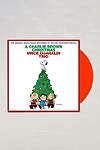 Vince Guaraldi Trio - A Charlie Brown Christmas LP