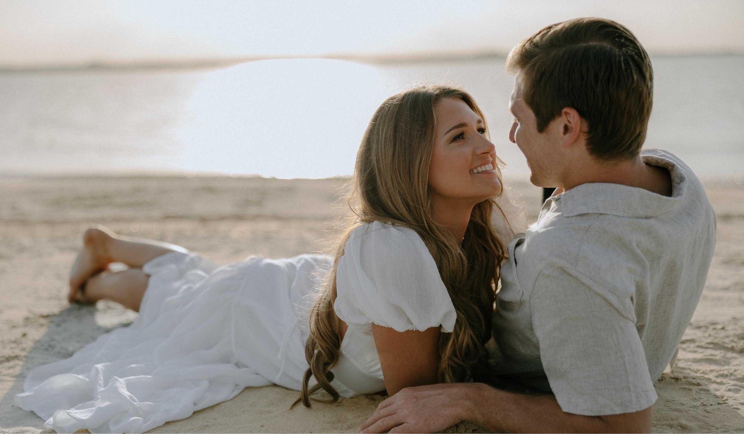 The Wedding Website of Megan Haddock and Matthew Haag