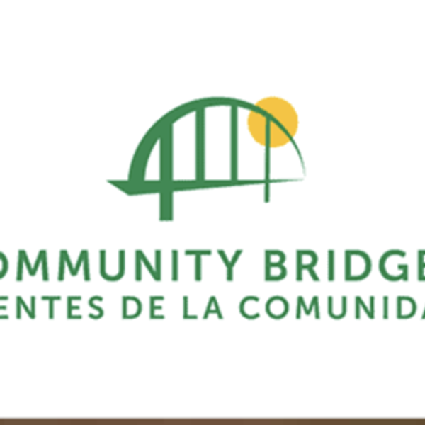 Bri's Charity Pick: Community Bridges