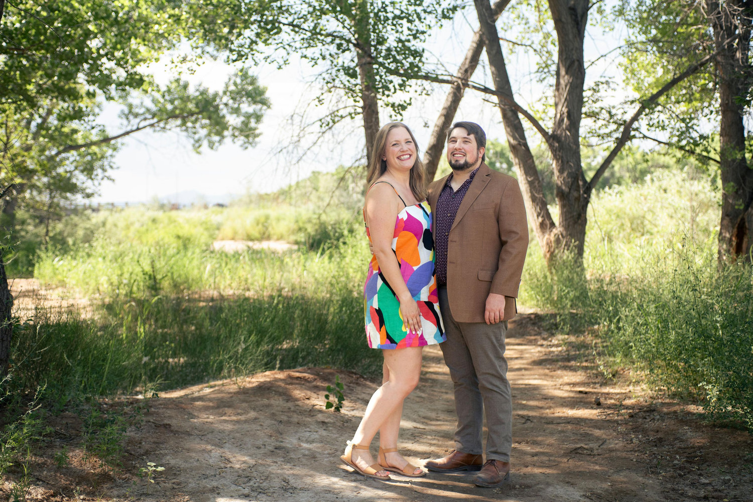 The Wedding Website of Molly Mahoney and Maxwell Grummer