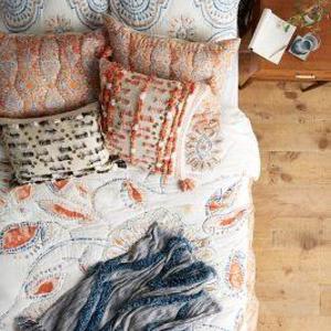 Kitula Quilt - Queen