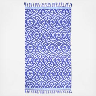 Kalasin Bath Towel