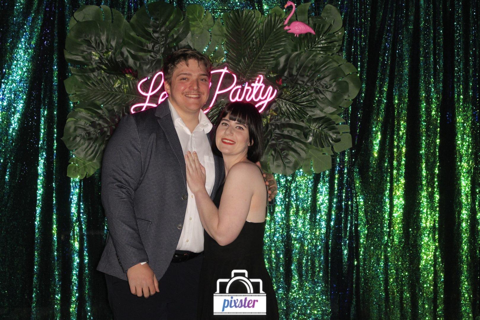 Barristers’ Ball 2022 (Phoenix, AZ)