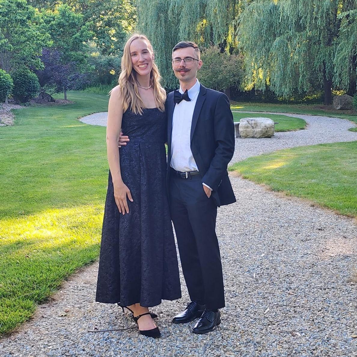 Cousin's wedding 2026